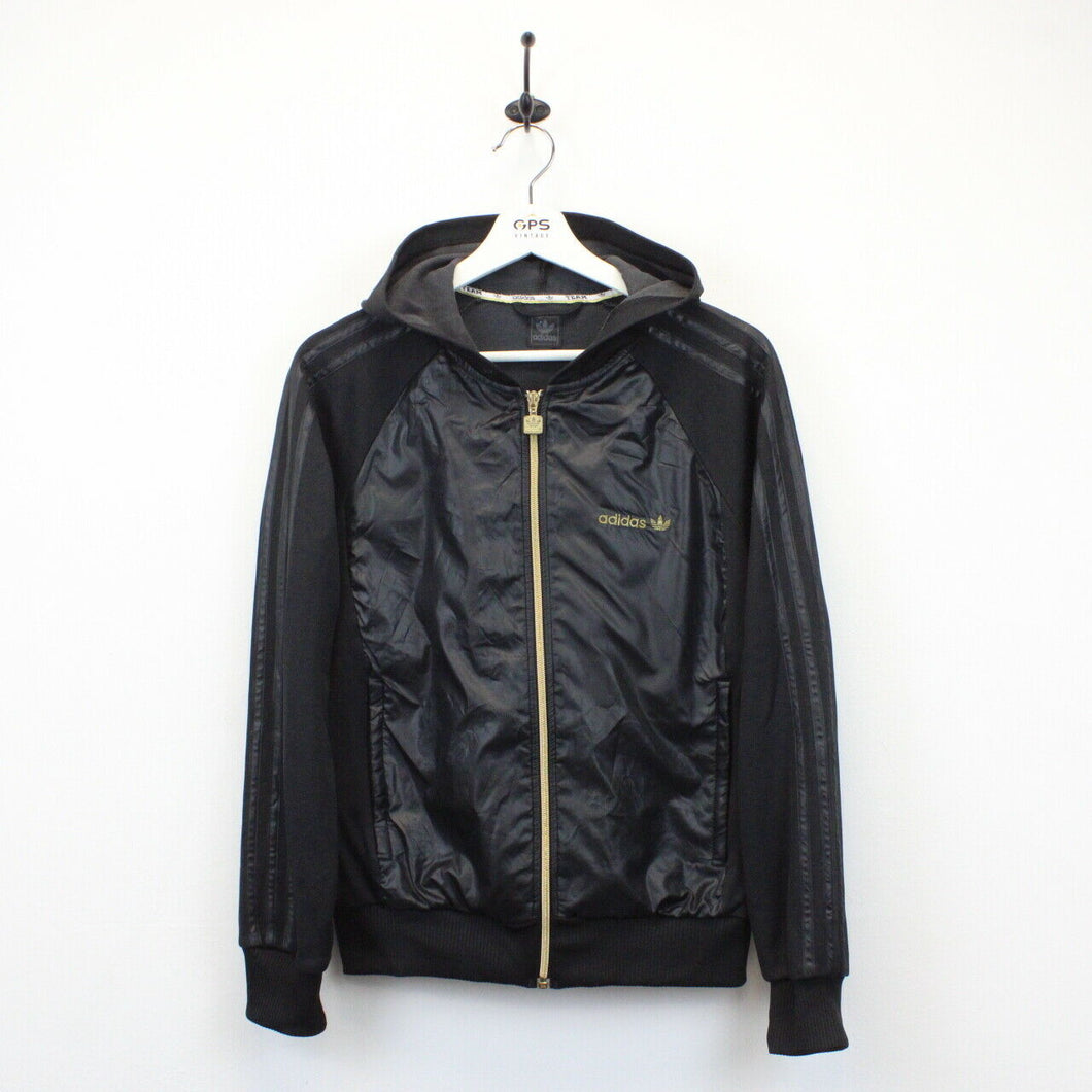 ADIDAS 00s Track Top Black | XS