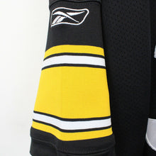 Load image into Gallery viewer, NFL REEBOK 00s Pittsburgh STEELERS Jersey Black | XL
