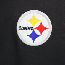 Load image into Gallery viewer, NFL REEBOK Pittsburgh STEELERS Jacket | Large
