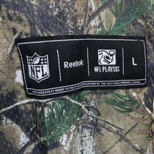 Load image into Gallery viewer, NFL REEBOK Chicago BEARS Jersey Green | Large
