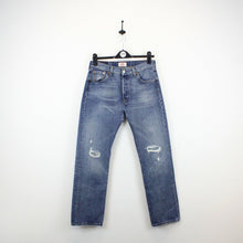 Load image into Gallery viewer, LEVIS 501 Jeans Blue | W30 L30
