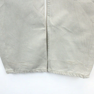 LEVIS 501 Jeans Beige | W31 L32