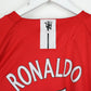 NIKE MANCHESTER UNITED Shirt | Medium
