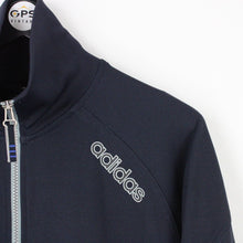 Load image into Gallery viewer, Mens ADIDAS 00s Track Top Navy Blue | Large

