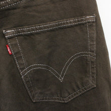Load image into Gallery viewer, LEVIS 501 Jeans Brown | W36 L27
