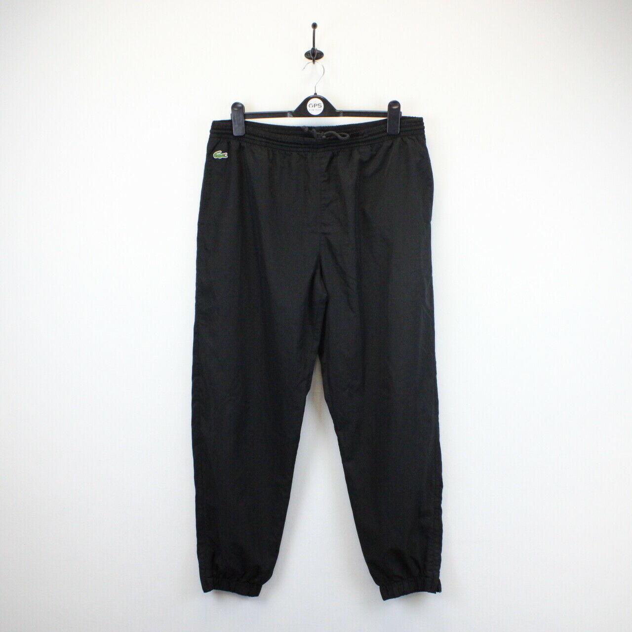 LACOSTE Joggers Black | XXL