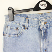 Load image into Gallery viewer, LEVIS 505 Jeans Light Blue | W30 L32
