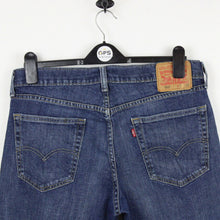Load image into Gallery viewer, LEVIS 559 Jeans Dark Blue | W34 L32
