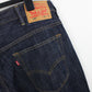 LEVIS 569 Jeans Dark Blue | W40 L32