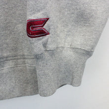 Load image into Gallery viewer, COLOSSEUM 90s USC Trojans Hoodie Grey | XL
