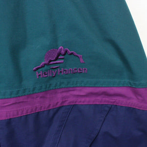 HELLY HANSEN 90s Jacket Multicolour | XXL