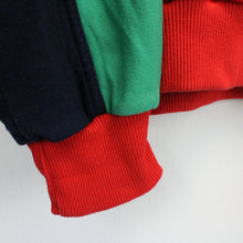 Load image into Gallery viewer, NIKE 80s 1/4 Zip Sweatshirt Multicolour | Small
