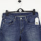 LEVIS 559 Jeans Dark Blue | W34 L32