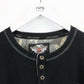 HARLEY DAVIDSON 00s Sweatshirt Black | XXL