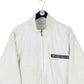 Mens MAHARISHI Bonsai Jacket White | Medium
