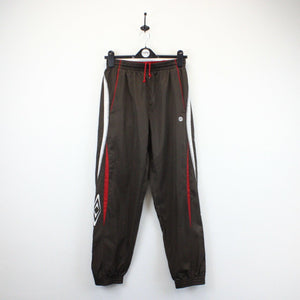 UMBRO Joggers Brown | Medium