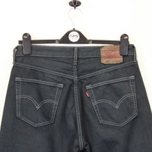 Load image into Gallery viewer, LEVIS 501 Jeans Grey | W32 L28
