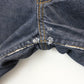 LEVIS 501 Jeans Indigo Blue | W36 L34