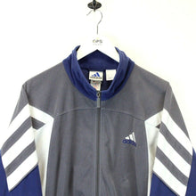 Load image into Gallery viewer, ADIDAS 90s Track Top Navy Blue | Large
