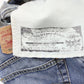 Womens LEVIS 501 Jeans Mid Blue | W31 L30