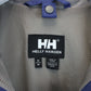 HELLY HANSEN Jacket Blue | Medium