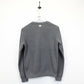 DICKIES 00s Sweatshirt Grey | XS