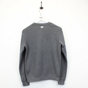 DICKIES 00s Sweatshirt Grey | XS