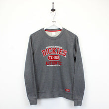 Load image into Gallery viewer, DICKIES 00s Sweatshirt Grey | XS
