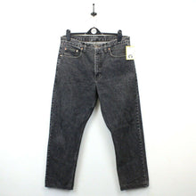 Load image into Gallery viewer, LEVIS 615 Jeans Black Charcoal | W36 L30
