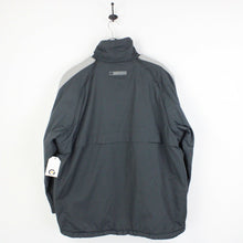 Load image into Gallery viewer, NIKE 00s Jacket Gilet 2 in 1 Grey | Large
