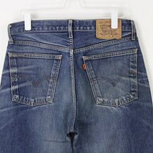Load image into Gallery viewer, Mens LEVIS 615 Jeans Mid Blue | W33 L30
