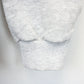HARLEY DAVIDSON 90s Hoodie Grey | Medium