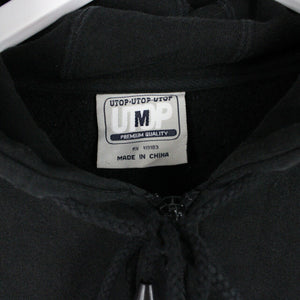 NFL Pittsburgh STEELERS Hoodie Black | Medium