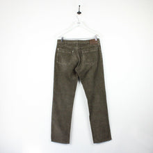 Load image into Gallery viewer, BURBERRY Corduroy Jeans Brown | W32 L32
