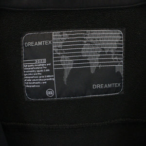 JACK WOLFSKIN Jacket Black | XL