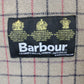 Womens BARBOUR Bedale Waxed Jacket Red | Medium