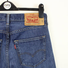 Load image into Gallery viewer, LEVIS 501 Jeans Blue | W30 L30
