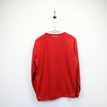Load image into Gallery viewer, ADIDAS Bayern Munich Sweatshirt Red | Medium
