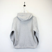 Load image into Gallery viewer, Womens NIKE 90s Hoodie Grey | Small
