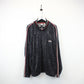 FILA 90s Track Top Grey | XXXL