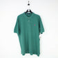 Mens RALPH LAUREN Polo Shirt Green | XL