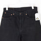 LEVIS 521 Jeans Black | W34 L34