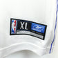 NBA REEBOK Orlando MAGIC Jersey White | XL