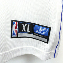 Load image into Gallery viewer, NBA REEBOK Orlando MAGIC Jersey White | XL
