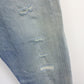 LEVIS 501 Jeans Light Blue | W33 L32