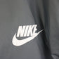 Mens NIKE Jacket Grey | Medium