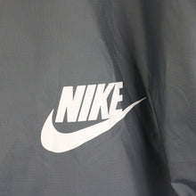 Load image into Gallery viewer, Mens NIKE Jacket Grey | Medium
