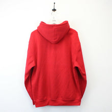 Load image into Gallery viewer, NHL 00s Chicago BLACKHAWKS Hoodie Red | XL
