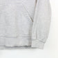 ADIDAS Hoodie Grey | Small