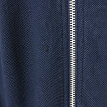 Load image into Gallery viewer, ADIDAS Track Top Navy Blue | Medium
